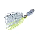 ChatterBait Jack Hammer 3/8 oz Green Shad - Z-Man-Fishing