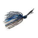 ChatterBait Jack Hammer 3/8 oz Bruised Green Pumpki - Z-Man-Fishing
