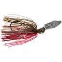 ChatterBait Jack Hammer 3/8oz Hite's Hot Craw - Z-Man-Fishing