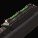 Truglo Magnum Glo-Dot Xtreme Sight - Wing Shooting - 6mm Standard Mount Green - Truglo