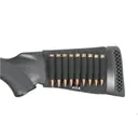 Blackhawk Butt Stock Shell Holder - Shotgun - Blackhawk-