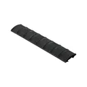 Magpul XT Rail Texture Panel Accessory Fits Picatinny Rail Black - Magpul-Accessories