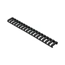 Magpul  Extended Rail Length Protector  Accessory  Fits Picatinny Rail  Black MAG013-BLK - Magpul-Accessories
