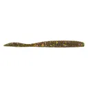 Berkley PB MaxScent FlatWorm 4'' Goby 10pk - Berkley-Baits