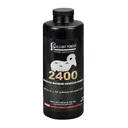 Alliant 2400 Handgun Powder 1 lbs - Alliant-Powder