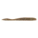 Berkley PB MaxScent FlatWorm 4'' Natural Shad 10pk - Berkley-Baits