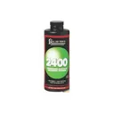 Alliant 2400 Handgun Powder 4 lbs - Alliant-Powder