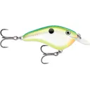 Rapala Ott's Garage Slim Citrus Shad - Rapala-Lures