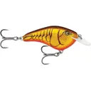 Rapala Ott's Garage Slim Dark Brown Crawdad - Rapala-Lures