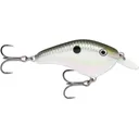 Rapala Ott's Garage Slim Green Gizzard Shad - Rapala-Lures