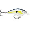 Rapala Ott's Garage Slim Helsinki Shad - Rapala-Lures