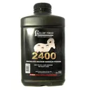 Alliant 2400 Handgun Powder 8 lbs - Alliant-Powder