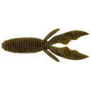 Berkley PB MaxScent Creature Green Pumpkin 8pk - Berkley-Baits