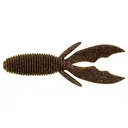 Berkley PB MaxScent Creature Green Pumpkin Purple 8pk - Berkley-Baits