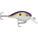 Rapala Dives To 4 Crankbait 2" 5/16 oz Big Shad - Rapala-Lures