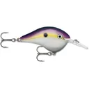 Rapala Dives-To 6 Crankbait 2" 3/8 oz Big Shad - Rapala-Lures
