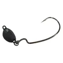 Owner Single Replacemnt Hook 3/0 XXX Strong - Owner-Hooks