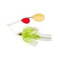War Eagle 2-Colorado RdKick 3/8oz GoldRK White Chart - War-Eagle-Lures