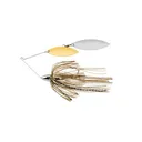 War Eagle 2-Willow 3/8oz Nickel Mouse - War-Eagle-Lures
