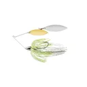 War Eagle 2-Willow 3/8oz Nickel Spot Remover - War-Eagle-Lures