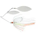 War Eagle 2-Willow 3/8oz Painted Cole Slaw - War-Eagle-Lures