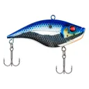 Berkley Warpig 1/2oz 3'' Blue Silver - Berkley-Baits