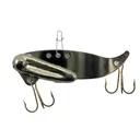 VIB-E 1/4 oz Silver - Vib-E-Lures
