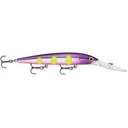 Rapala Down Deep Husky Jerk 12 4-3/4" 1/2 oz Voodoo Haze - Rapala-Lures