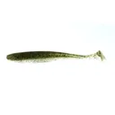 Keitech Easy Shiner 5'' Silver Flash 5pk - Keitech-Swimbaits