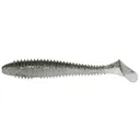 Keitech Fat Swing Impact 4.3 Silver Flash Minnow - Keitech-Swimbaits