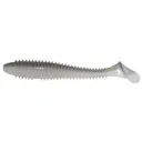 Keitech Fat Swing Impact 4.3 Pro Blue/Red Pearl - Keitech-Swimbaits