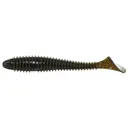 Keitech Fat Swing Impact 4.8 Green Pumpkin - Keitech-Swimbaits