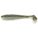 Keitech Fat Swing Impact 4.8 Silver Flash - Keitech-Swimbaits