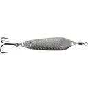 War Eagle Jiggin Spoon 1/2oz Nickel 2pk - War-Eagle-Lures