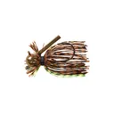 War Eagle Heavy Finesse Jig 1/2oz Green Pumpkin Chart - War-Eagle-Lures
