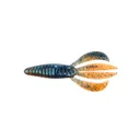 Berkley PB Pit Boss 4'' Perfection Blue Flk 8pk - Berkley-Baits
