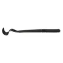 Berkley PB Power Worm 4'' Black 15pk - Berkley-Baits