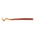 Berkley PB Power Worm 4'' Pumpkinseed 15pk - Berkley-Baits