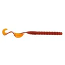 Berkley PB Power Worm 7'' Motor Oil 13pk - Berkley-Baits