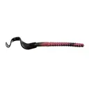 Berkley PB Power Worm 7'' Red Shad 13pk - Berkley-Baits