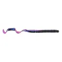 Berkley PB Power Worm 7'' Tequila Sunrise 13pk - Berkley-Baits