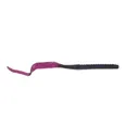 Berkley PB Power Worm 10'' Blue Fleck 8pk - Berkley-Baits