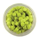 Berkley Glow Crappie Nibbles Glow Chartreuse - Berkley-Baits