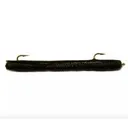 IKE-CON P-Wee Trout 2.5'' Brown - Ike-Con-Products