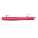 IKE-CON P-Wee Trout 2.5'' Bubblegum - Ike-Con-Products
