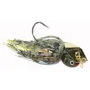 ChatterBait Project Z 1/2 Breaking Bream Gold Blade - Z-Man-Fishing