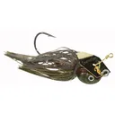 ChatterBait Project Z 1/2 Houdini Gold Blade - Z-Man-Fishing