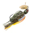 ChatterBait Project Z 3/8 Breaking Bream Gold Blade - Z-Man-Fishing