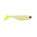 Berkley PB Ripple Shad 3'' Glow/Chartreuse - Berkley-Baits