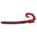Berkley PB Power Worm 7'' Plum 13pk - Berkley-Baits